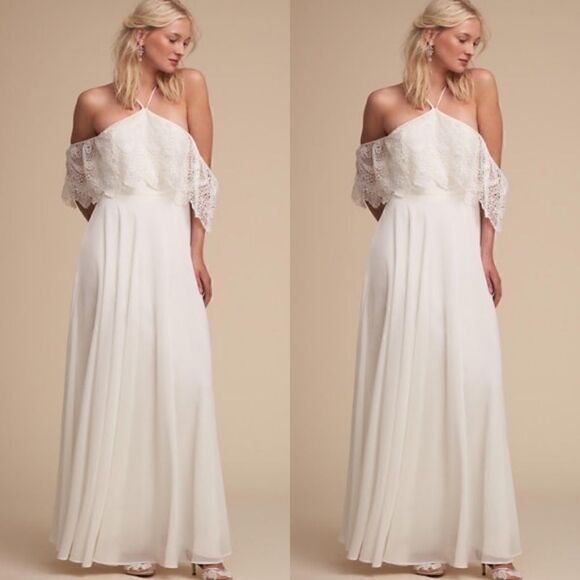 BHLDN Dresses & Skirts - BHLDN Pearson Dress 